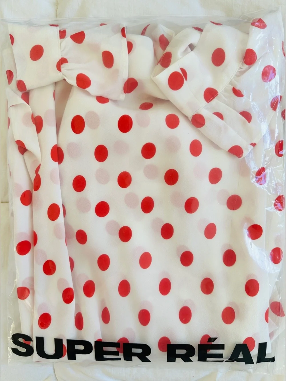 NWT Réalisation Par Claudia Dress - Picture 10 of 15
